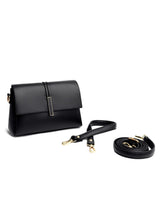 Large-capacity Shoulder Slung Small Square Bag