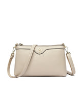 Large Capacity Shoulder Bag Messenger Bag