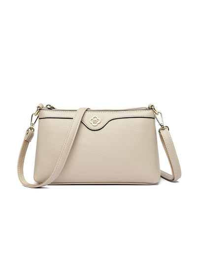 Large Capacity Shoulder Bag Messenger Bag