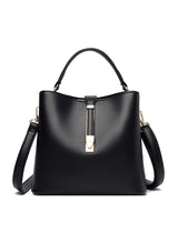 Bucket Bag Leisure Shoulder Slung Handbag