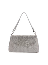 Rhinestone Handbag Dinner Bag