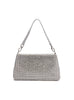 Rhinestone Handbag Dinner Bag