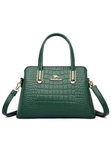 Large-capacity Shoulder Messenger Bag