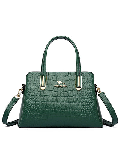 Large-capacity Shoulder Messenger Bag