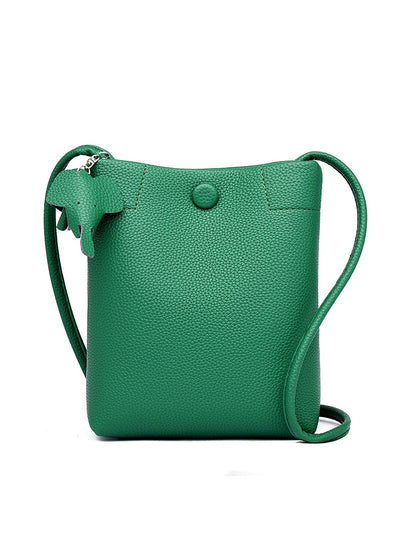 Large-capacity Shoulder Messenger Bag