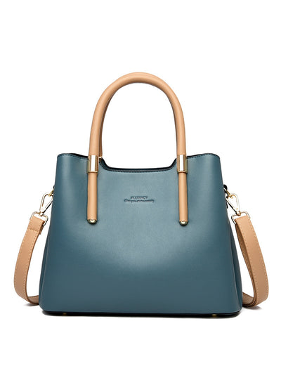 Large-capacity Shoulder Crossbody Bag