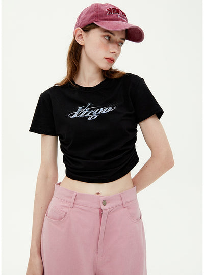 Slim Short Sleeve T-shirt