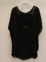 Pure Hook Swimsuit Ladies Bikini Cover Up