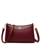 Shoulder Messenger Bag Small Square Bag