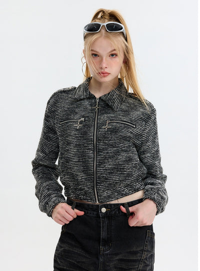 Women Casual Jacket Top