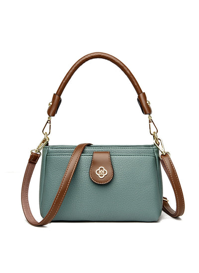 Small Square Bag Shoulder Bag