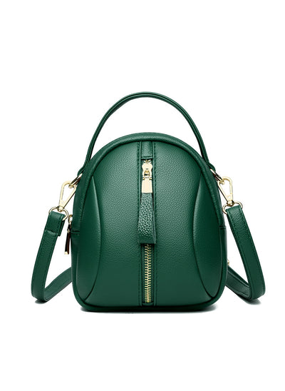 Slung Multi-layer Shoulder Bag Phone Bag