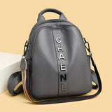 Student Fashion Travel Backpack
