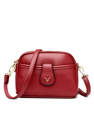 Mini Shoulder Messenger Bag