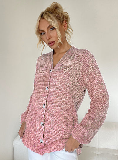 Cardigan Fashion Sweater Coat