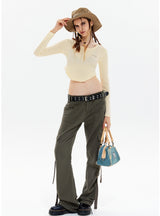 Slim Long Sleeve T-shirt