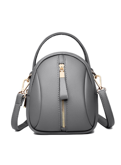 Slung Multi-layer Shoulder Bag Phone Bag