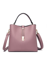 Bucket Bag Leisure Shoulder Slung Handbag