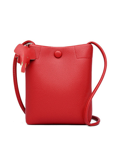 Large-capacity Shoulder Messenger Bag