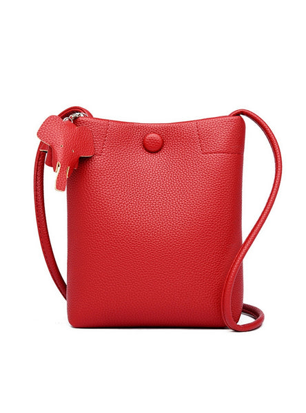 Large-capacity Shoulder Messenger Bag