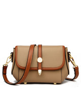 Small Round Bag Crossbody Bag