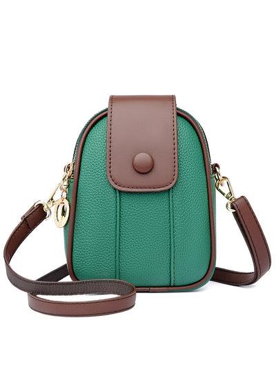 Large-capacity Mini-bag Slung Mobile Phone Bag