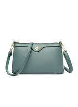 Large Capacity Shoulder Bag Messenger Bag