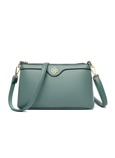 Large Capacity Shoulder Bag Messenger Bag