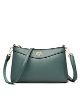 Shoulder Messenger Bag Small Square Bag