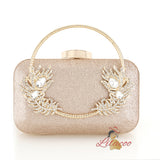 Hand-held Evening Bag Banquet Bag