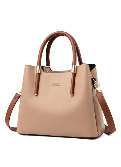 Large-capacity Shoulder Crossbody Bag