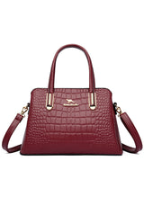 Large-capacity Shoulder Messenger Bag