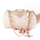 Mounted Dinner Bag Portable Banquet Bag