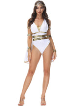 Cleopatra Costume Halloween Cosplay
