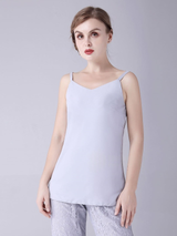 Gray Chiffon Lace 3 Piece Mother Of The Bride Dress