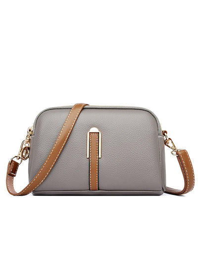 Shell Bag Slung Shoulder Bag