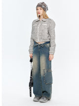 Women Casual Jacket Top