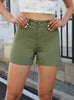 Summer Slim High Waist Shorts