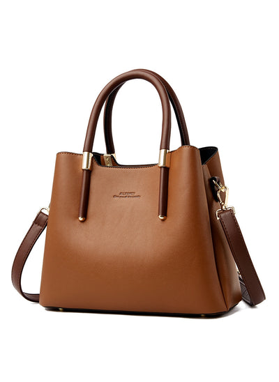 Large-capacity Shoulder Crossbody Bag