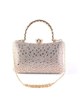 Joker Banquet Dinner Package Handbag