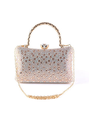 Joker Banquet Dinner Package Handbag