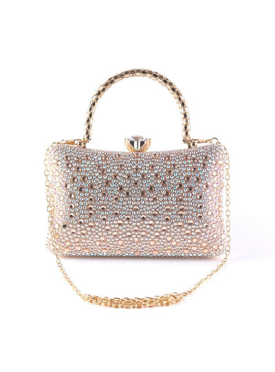 Joker Banquet Dinner Package Handbag