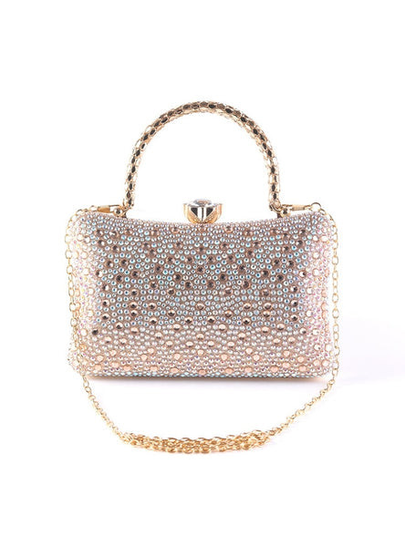 Joker Banquet Dinner Package Handbag