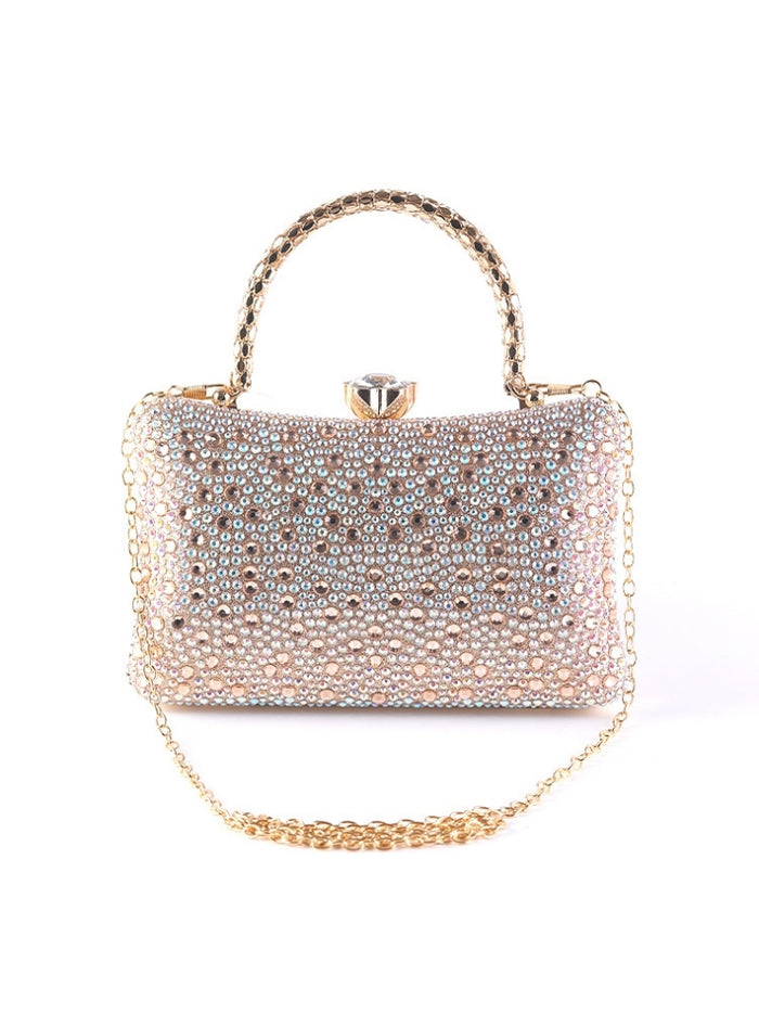 Joker Banquet Dinner Package Handbag