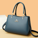 Women Shoulder Large Capacity Tote Bag