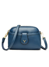 Mini Shoulder Messenger Bag