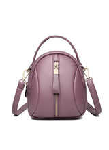 Slung Multi-layer Shoulder Bag Phone Bag