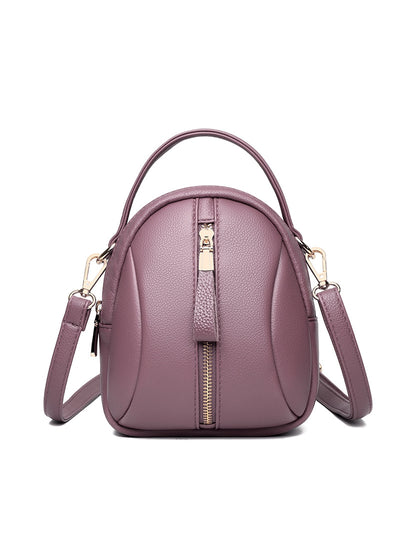 Slung Multi-layer Shoulder Bag Phone Bag