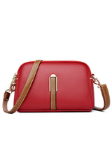 Shell Bag Slung Shoulder Bag