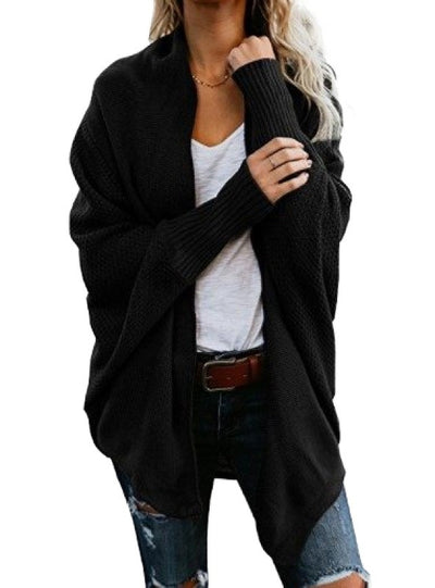 Knitwear Cardigan Sweater Coat